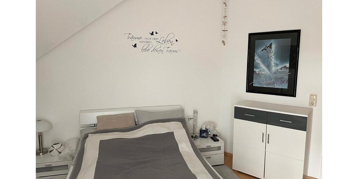 Dachgeschoßwohnung Hückelhoven - 1 Zimmer, 68 m&sup2;, 550&euro; | Angebot:26602715