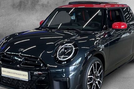 Mini Cooper S 2.871 km 34.425 &euro; Krefeld 47800