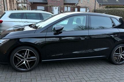 Seat Ibiza 39.170 km 18.400 &euro; Nettetal 41334