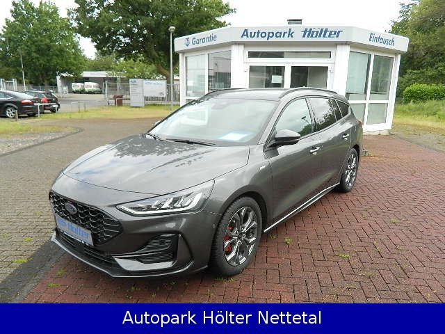 Ford Focus 28.082 km 21.990 &euro; Nettetal-Lobberich 41334