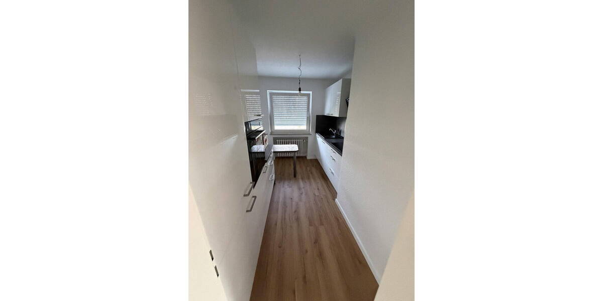 Etagenwohnung Viersen Stadtmitte - 2 Zimmer, 74 m&sup2;, 962&euro; | Angebot:25957446