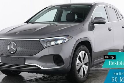 Mercedes-Benz EQA 15.469 km 42.879 &euro; Mönchengladbach 41238