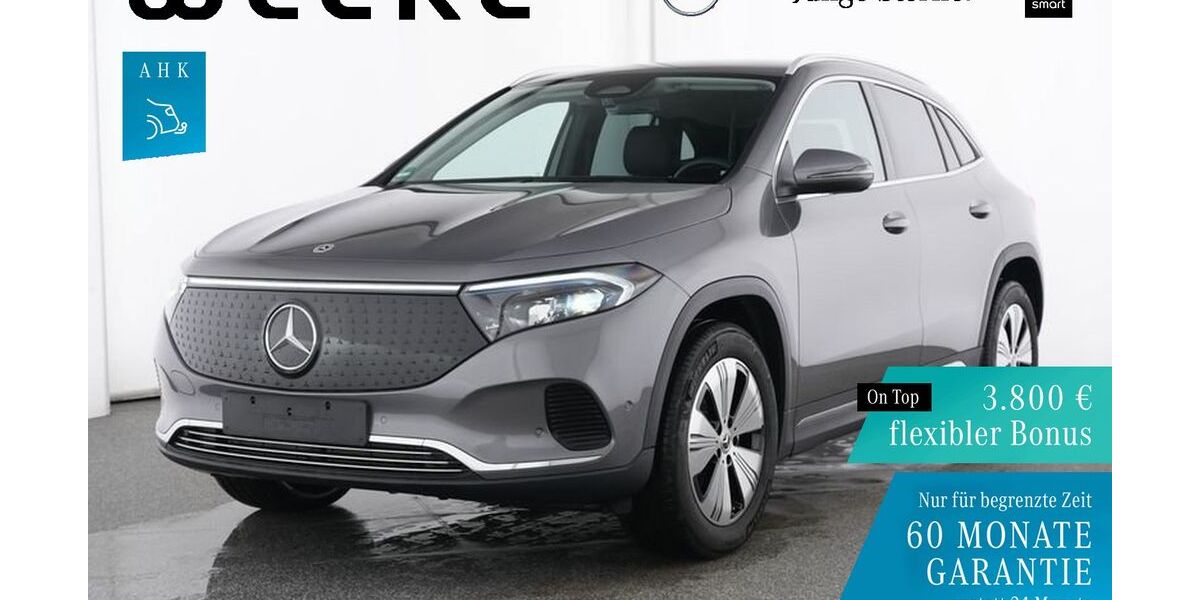 Mercedes-Benz EQA 15.469 km 42.879 &euro; Mönchengladbach 41238