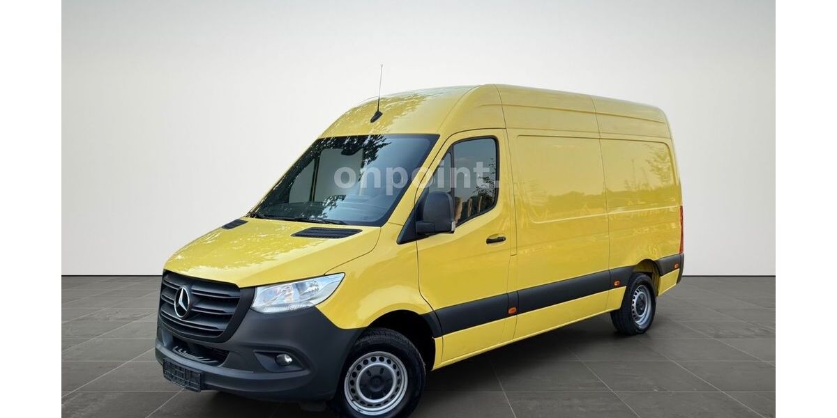 Mercedes-Benz Sprinter 112.000 km 23.681 &euro; Niederkrüchten 41372