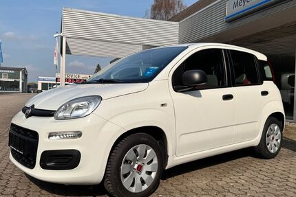 Fiat New Panda 81.346 km 6.700 &euro; Straelen 47638
