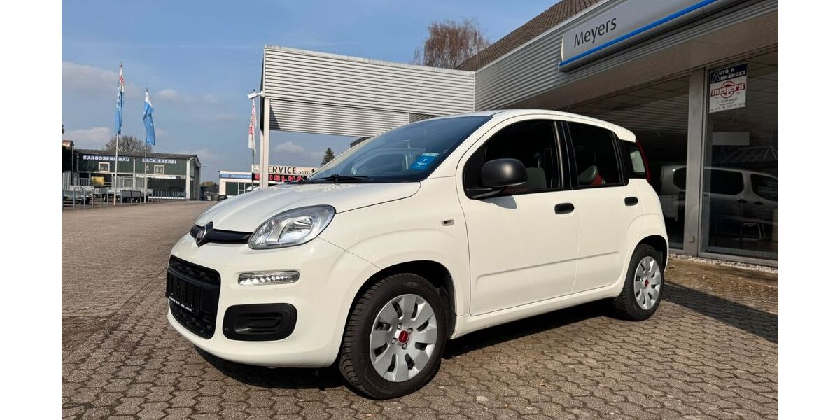 Fiat New Panda 81.346 km 6.700 &euro; Straelen 47638