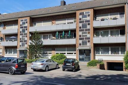 Wohnung Mönchengladbach Nord - 2 Zimmer, 65 m&sup2;, 600&euro; | Angebot:25994267