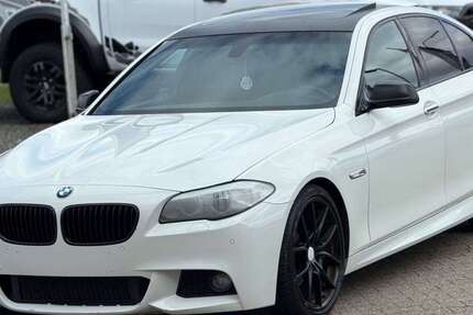 BMW 520 224.943 km 9.450 &euro; Hückelhoven 41836
