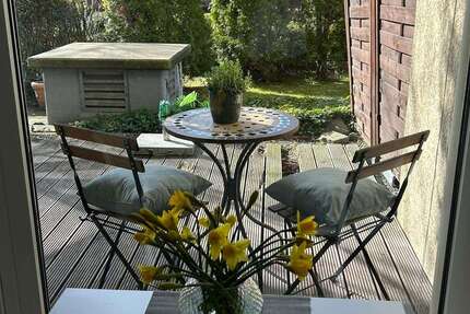 Zimmer Düsseldorf Unterbilk - 1 Zimmer, 1.250&euro; | Angebot:25998110