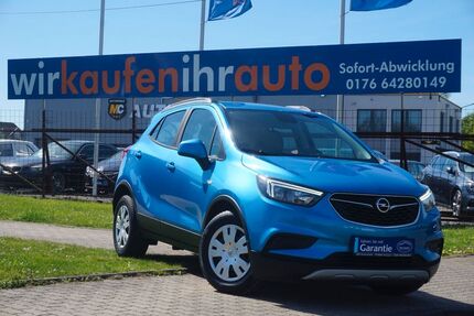 Opel Mokka X 74.000 km 10.899 &euro; Kempen 47906