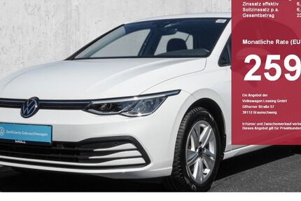 VW Golf 47.427 km 19.480 &euro; Düsseldorf 40474