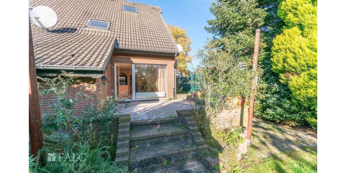Mehrfamilienhaus, Wohnhaus Brüggen - 5 Zimmer, 115 m&sup2;, 339.900&euro; | Angebot:25779316
