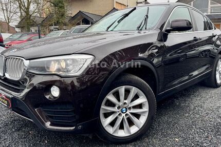 BMW X4 172.732 km 19.499 &euro; Mönchengladbach 41238
