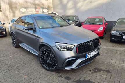Mercedes-Benz GLC 63 AMG 96.550 km 48.999 &euro; Krefeld 47798