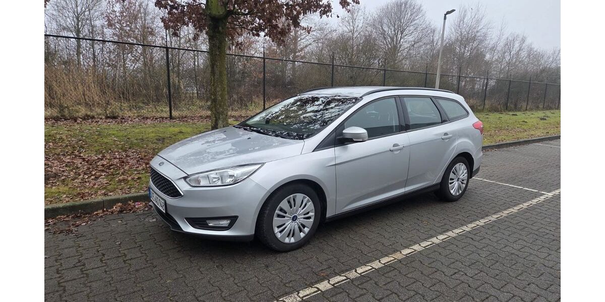 Ford Focus 239.261 km 5.400 &euro; Nettetal 41334