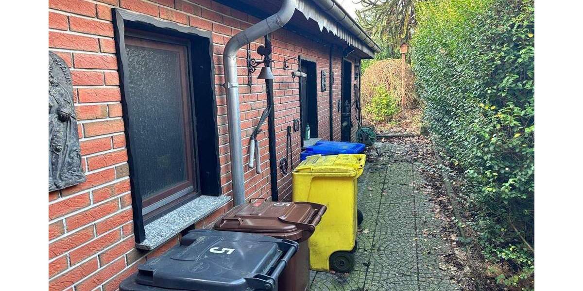 Reihenmittelhaus Viersen Stadtmitte - 3 Zimmer, 80 m&sup2;, 145.000&euro; | Angebot:25741178
