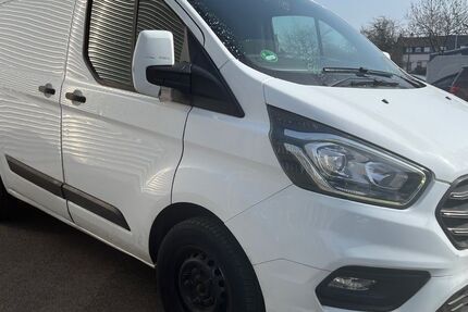 Ford Transit Custom 143.270 km 10.000 &euro; Mönchengladbach 41065