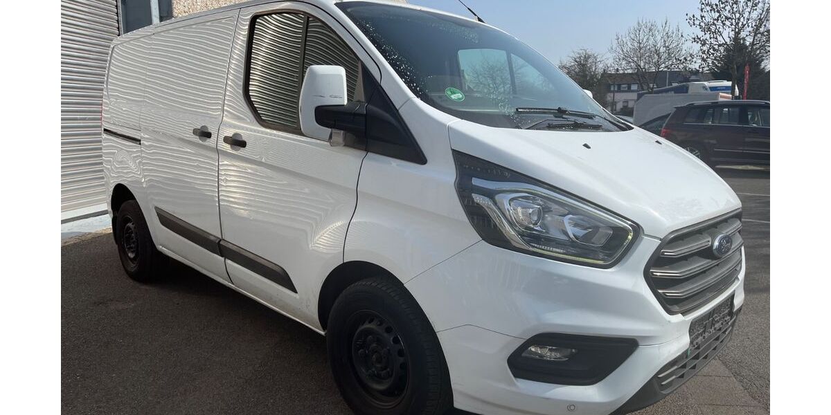 Ford Transit Custom 143.270 km 10.000 &euro; Mönchengladbach 41065