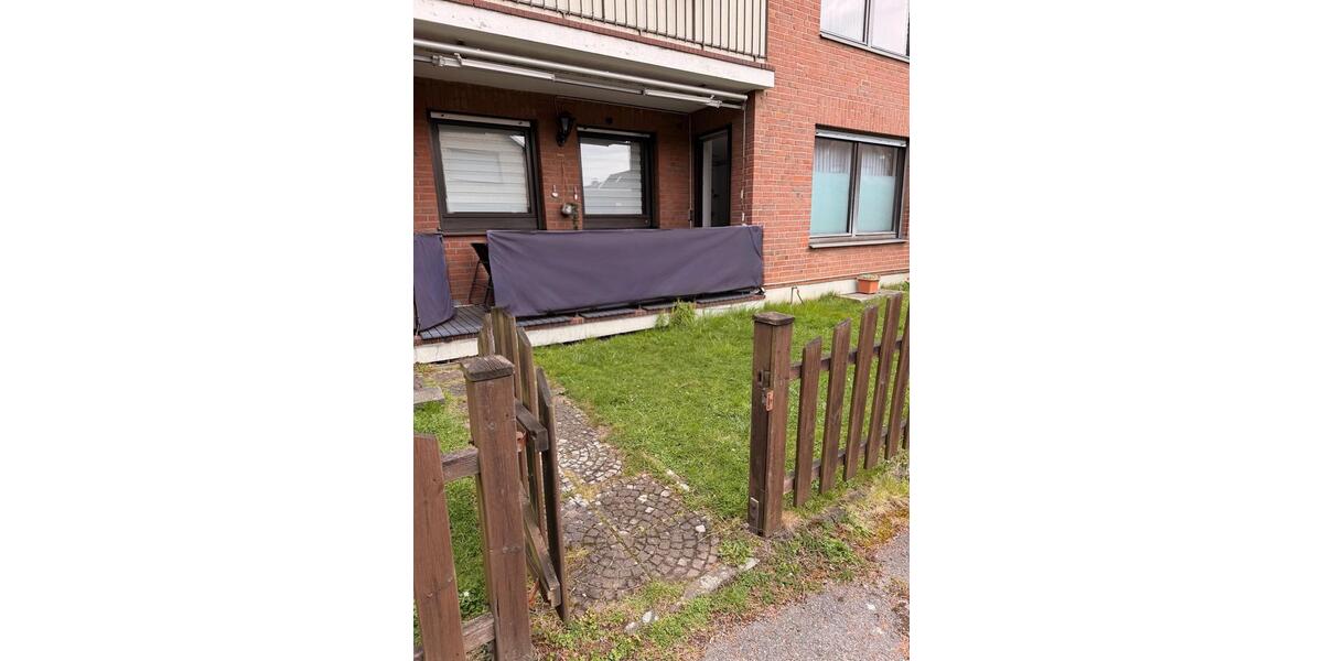 Erdgeschoßwohnung Grevenbroich - 3 Zimmer, 79 m&sup2;, 245.000&euro; | Angebot:26039572