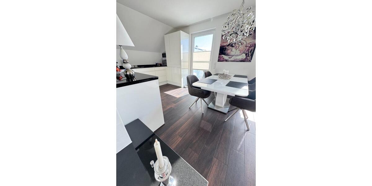 Maisonettenwohnung Korschenbroich - 3.5 Zimmer, 124 m&sup2;, 550.000&euro; | Angebot:25297050