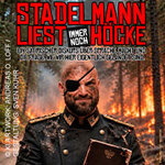 Ingmar Stadelmann: Stadelmann liest immer noch Höcke - ein satirischer Diskurs