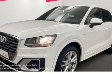 Audi Q2 96.753 km 16.900 &euro; Neuss 41464