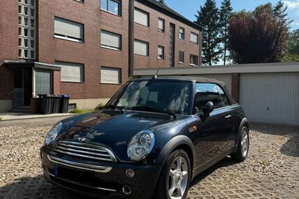Mini Cooper Cabrio 76.220 km 7.600 &euro; Mönchengladbach 41063