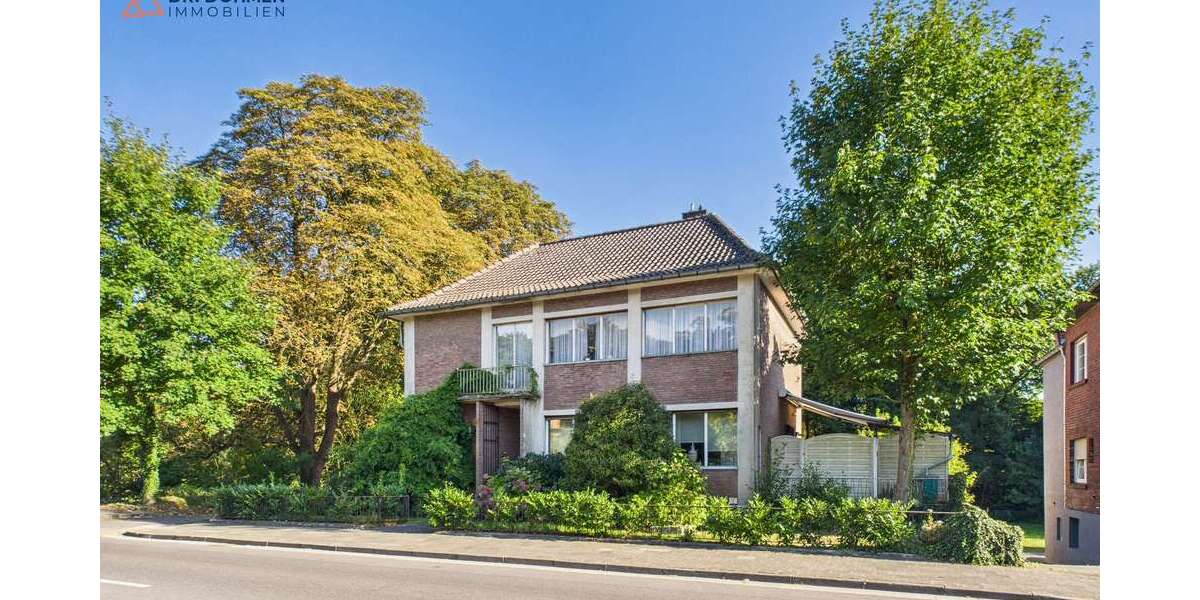 Einfamilienhaus Wassenberg - 10 Zimmer, 260 m&sup2;, 379.000&euro; | Angebot:24916453