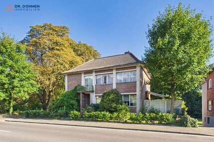 Haus Wassenberg - 10 Zimmer, 260 m&sup2;, 379.000&euro; | Angebot:24916453