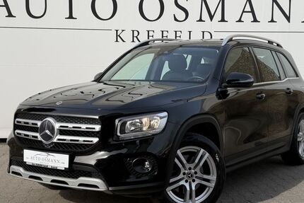 Mercedes-Benz GLB 220 104.600 km 28.900 &euro; Krefeld 47805