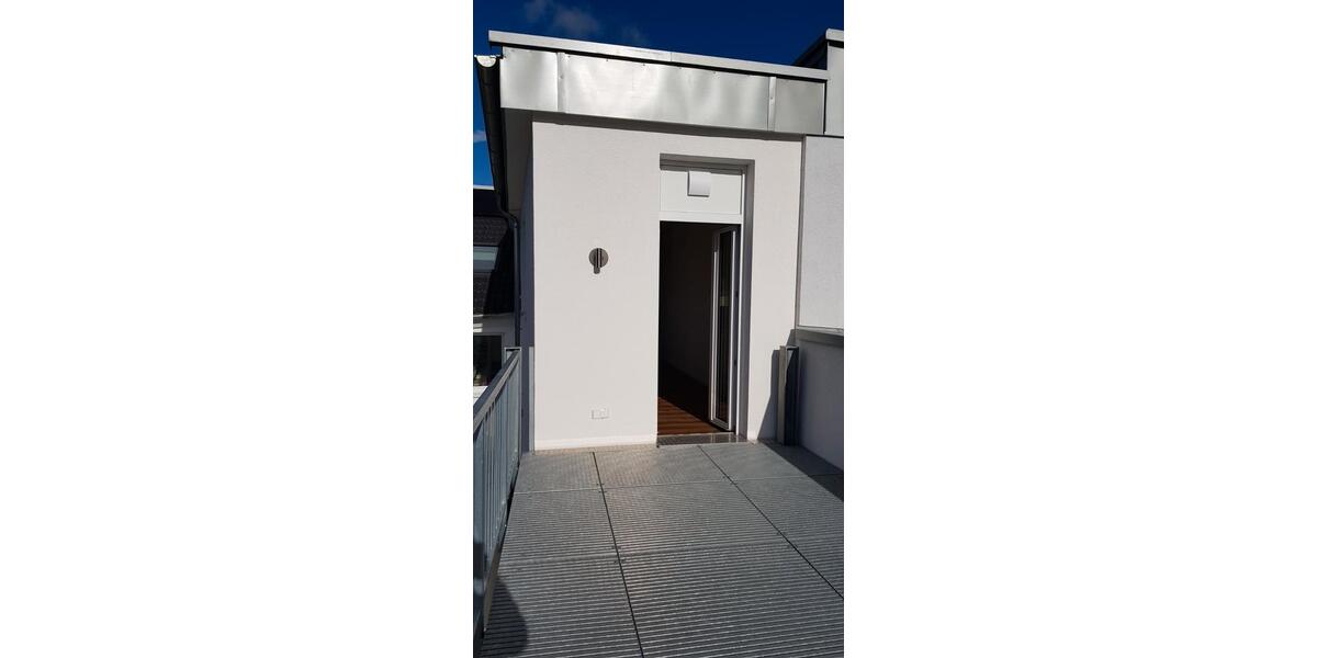 Dachgeschoßwohnung Viersen - 2 Zimmer, 60 m&sup2;, 690&euro; | Angebot:26552458