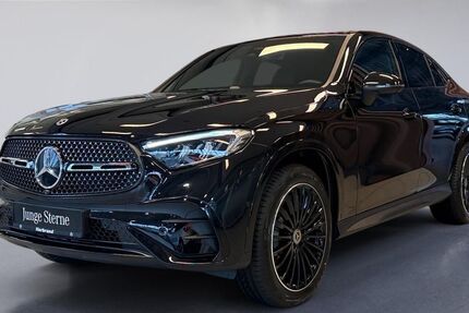 Mercedes-Benz GLC 300 8.249 km 69.690 &euro; Krefeld 47800