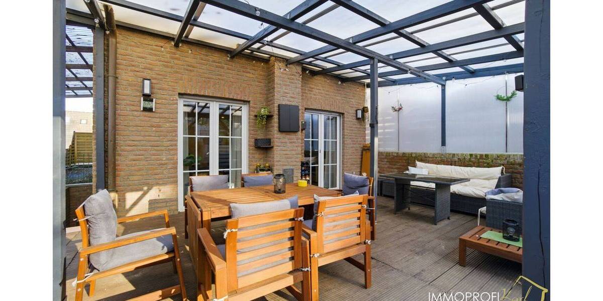 Doppelhaushälfte Wassenberg Myhl - 5 Zimmer, 135 m&sup2;, 369.000&euro; | Angebot:26038250