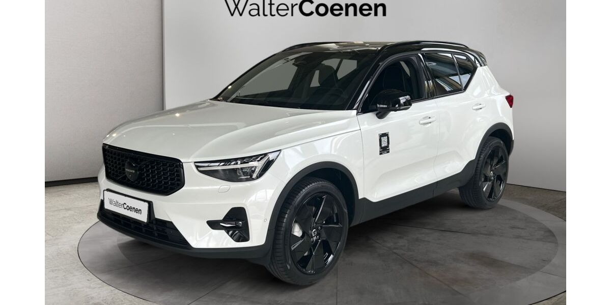 Volvo XC40 10.980 km 40.980 &euro; Mönchengladbach 41068
