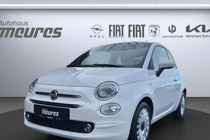 Fiat 500 55.968 km 10.988 &euro; Heinsberg 52525