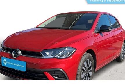 VW Polo 8.851 km 21.460 &euro; Moers 47441