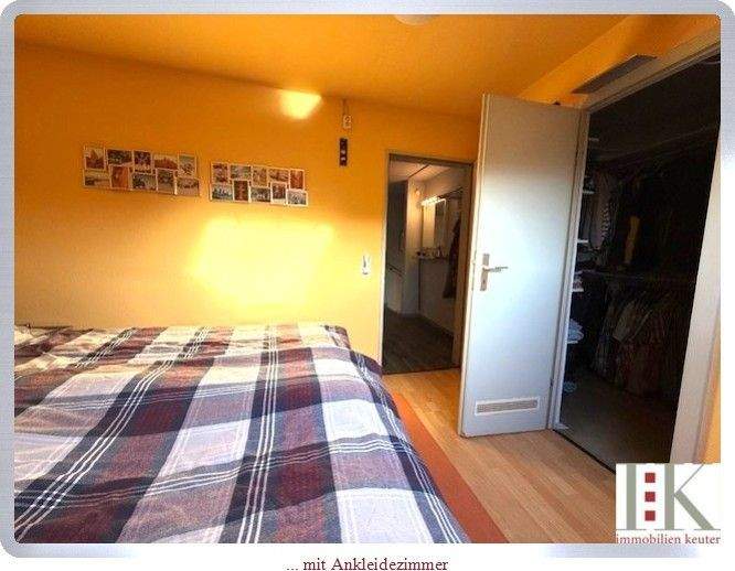 Reihenendhaus Neuss Morgensternsheide - 4 Zimmer, 91 m&sup2;, 399.000&euro; | Angebot:25708360