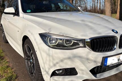 BMW 330 Gran Turismo 122.000 km 20.700 &euro; Grefrath 47929