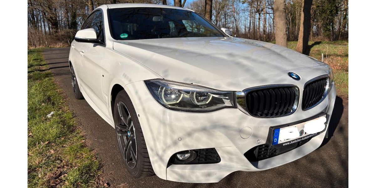 BMW 330 Gran Turismo 122.000 km 20.700 &euro; Grefrath 47929