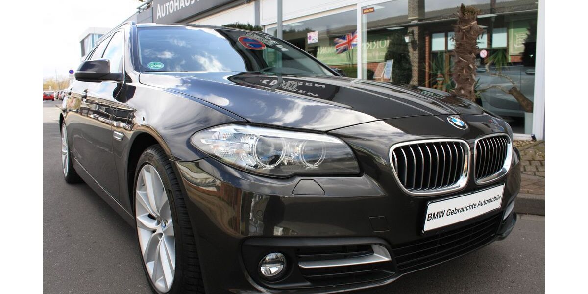 BMW 520 149.000 km 15.950 &euro; Kaarst 41564