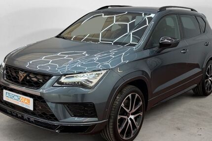 Cupra Ateca 79.870 km 24.889 &euro; Moers 47445