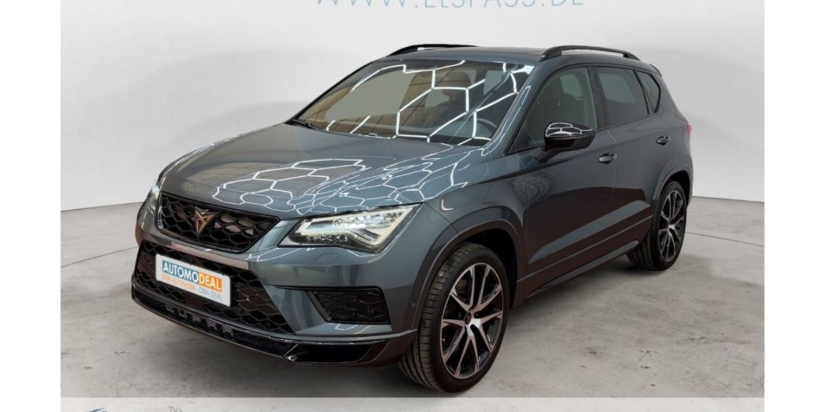 Cupra Ateca 79.870 km 24.889 &euro; Moers 47445