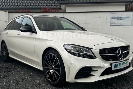 Mercedes-Benz C 300 153.288 km 23.990 &euro; Wassenberg 41849