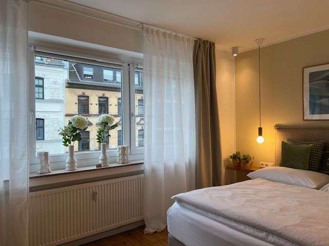 Zimmer Düsseldorf Derendorf - 1 Zimmer, 1.990&euro; | Angebot:24987039