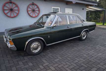 Ford Taunus 85.000 km 19.900 &euro; Düsseldorf 40474