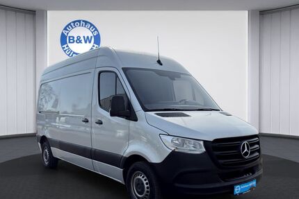 Mercedes-Benz Sprinter 39.889 km 28.999 &euro; Krefeld 47805