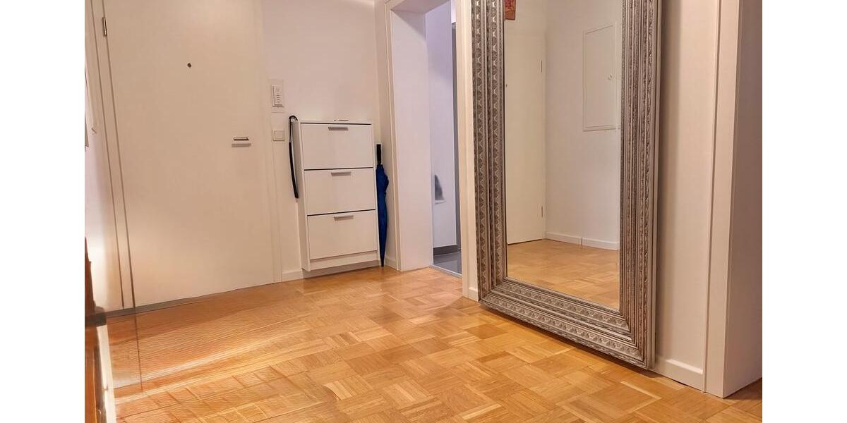 Etagenwohnung Düsseldorf Stadtbezirk 3 - 2 Zimmer, 80 m&sup2;, 349.000&euro; | Angebot:26103874