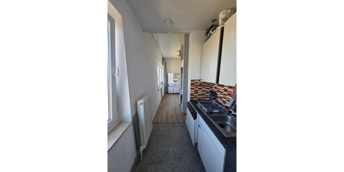 Etagenwohnung Mönchengladbach Nord - 2 Zimmer, 55 m&sup2;, 620&euro; | Angebot:25900214