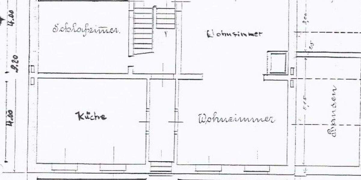 Mehrfamilienhaus, Wohnhaus Nettetal Kaldenkirchen - 2 Zimmer, 746 m&sup2;, 1.650.000&euro; | Angebot:25734936