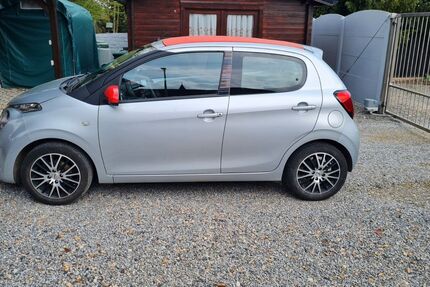 Citroen C1 59.000 km 5.999 &euro; Titz 52445